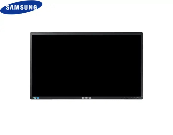 Refurbished | MONITOR 24" LED SAMSUNG S24E450B BL WIDE NO BASE GA-
