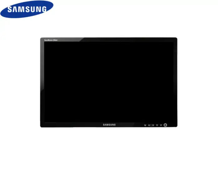 Refurbished | MONITOR 24" TFT SAMSUNG 245BW BL WIDE NO BASE GA