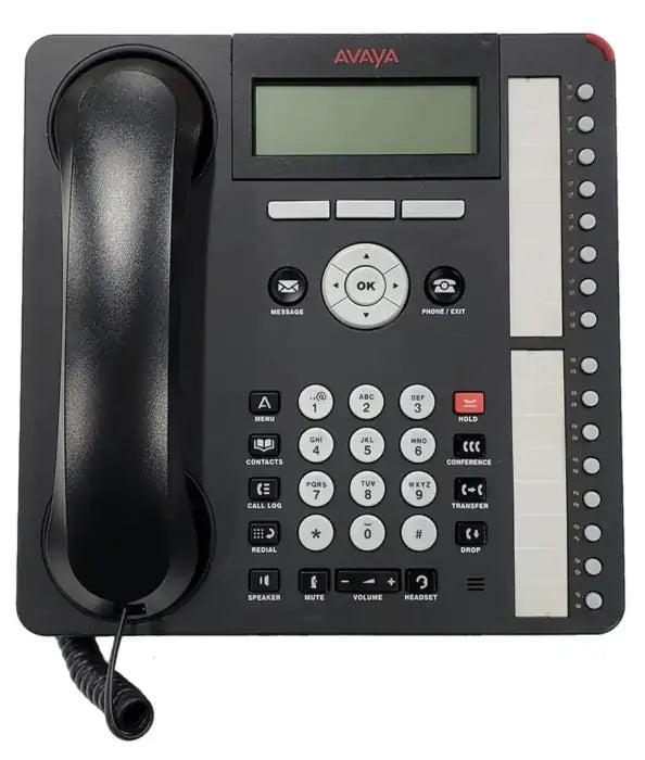 Refurbished | IP PHONE AVAYA 1616-I