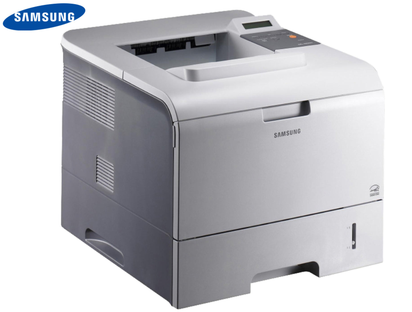 Refurbished | PRINTER LASER SAMSUNG ML-4050DN NO TONER