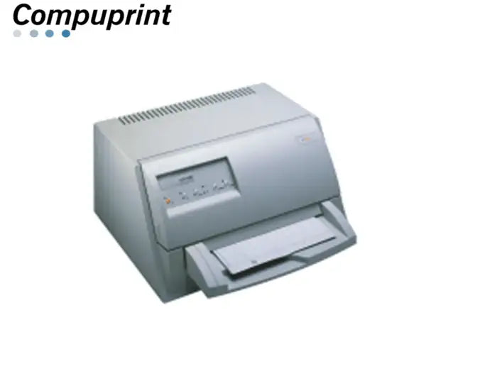 Refurbished | PRINTER PASSBOOK COMPUPRINT MDP40B SER/PAR GA-