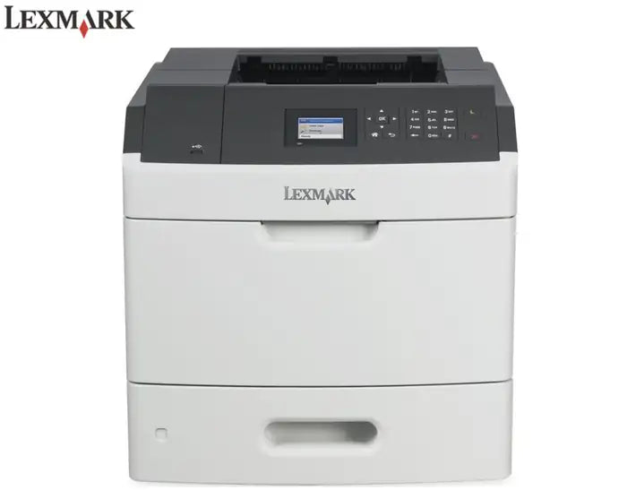 Refurbished | PRINTER LASER LEXMARK MS811DN