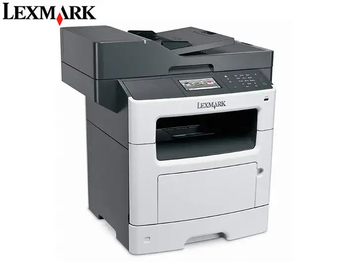 Refurbished | PRINTER LASER MFP LEXMARK MX511DE