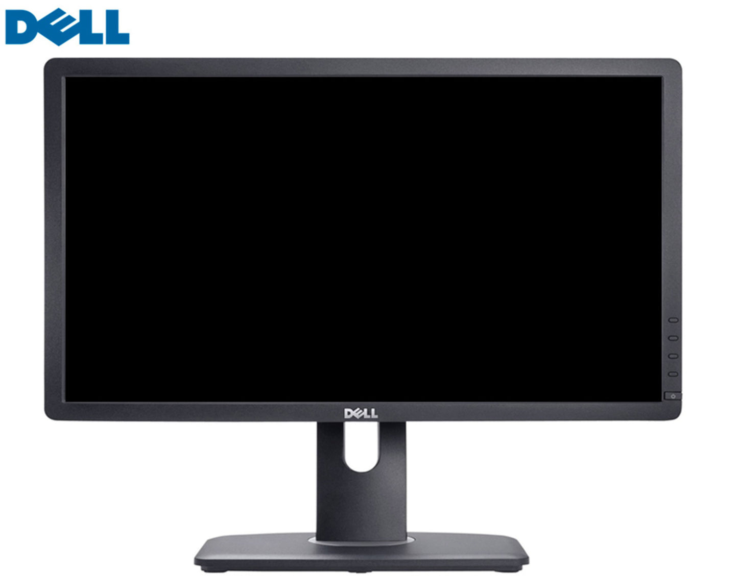 Refurbished | MONITOR 22' LED IPS DELL U2212HM BL-SL WIDE GA