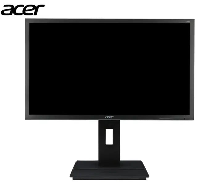 Refurbished | MONITOR 24" LED ACER B246HL BL-SL WIDE MU GA