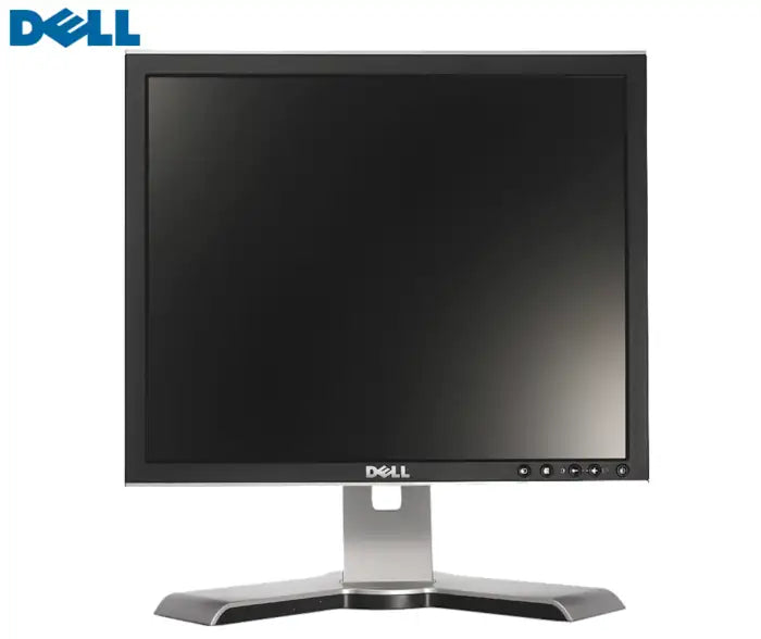 Refurbished | MONITOR 19" TFT DELL 1908FP BL GA
