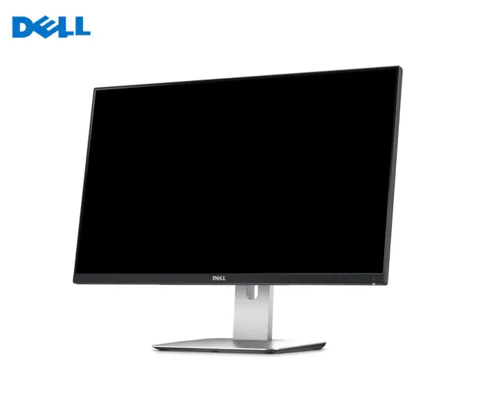 Refurbished | MONITOR 27" LED IPS DELL U2715H BL WIDE GA