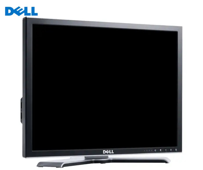 Refurbished | MONITOR 20" TFT DELL 2007FPB BL-SL GA