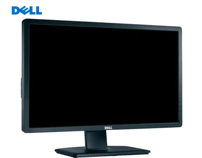 Refurbished | MONITOR 24" LED DELL P2412H BL WIDE GA-