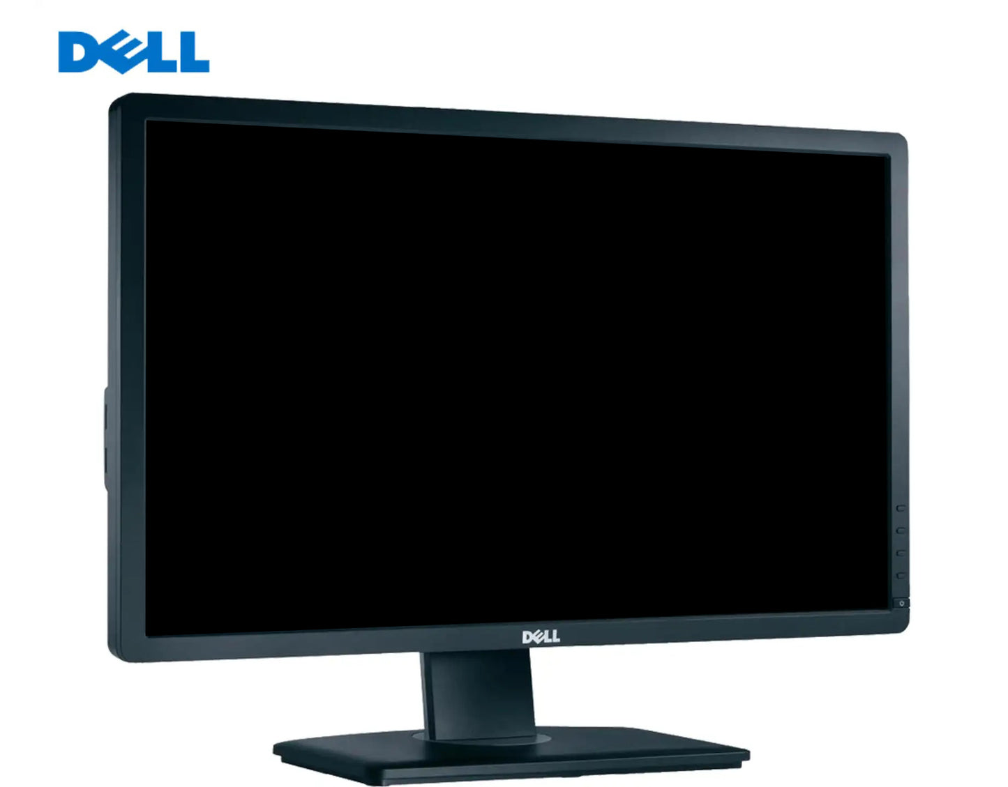 Refurbished | MONITOR 24' LED DELL P2412H BL GA