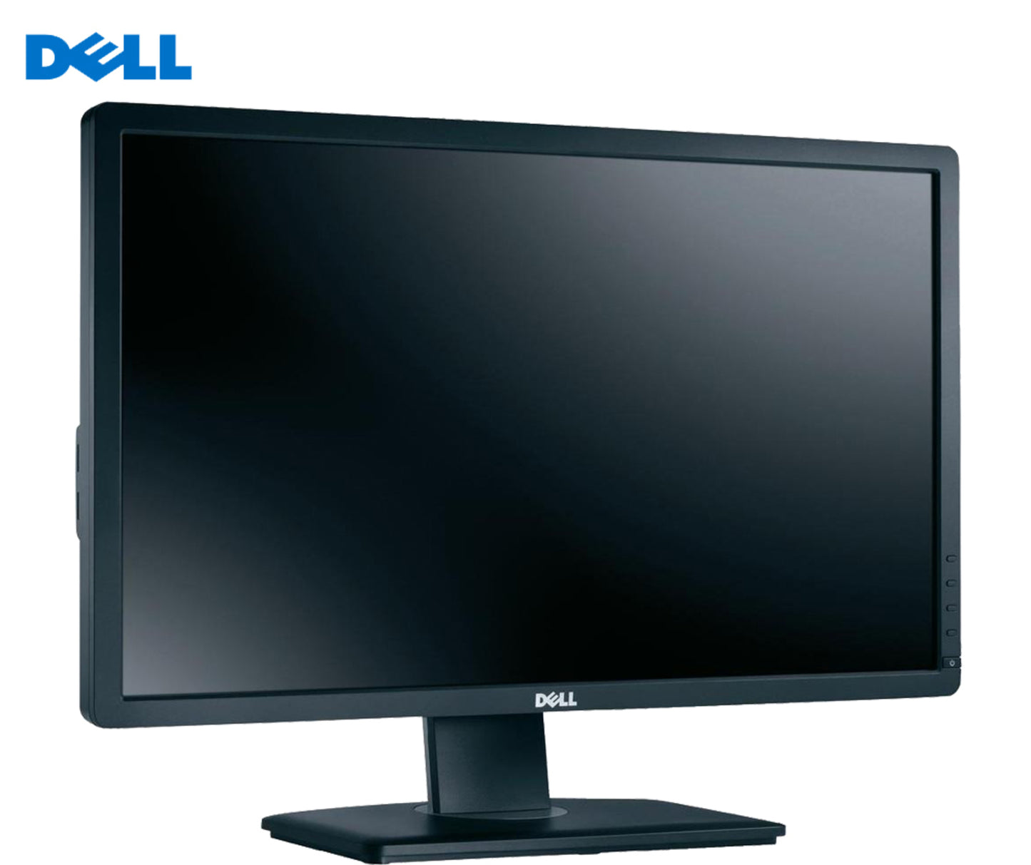 Refurbished | MONITOR 24' LED DELL P2412H BL WIDE GA-