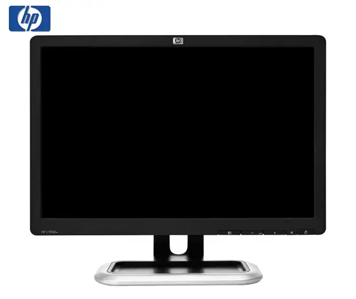 Refurbished | MONITOR 19" TFT HP L1908W BL WIDE GA