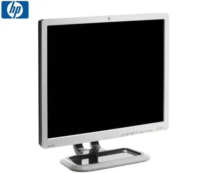 Refurbished | MONITOR 19" TFT HP L1910 BL-SL GA