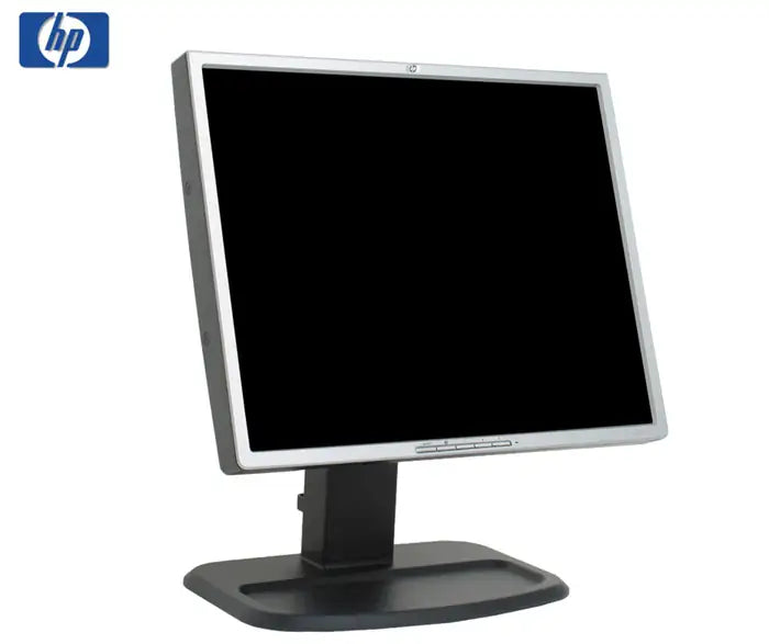 Refurbished | MONITOR 19" TFT HP 1955 BL GA