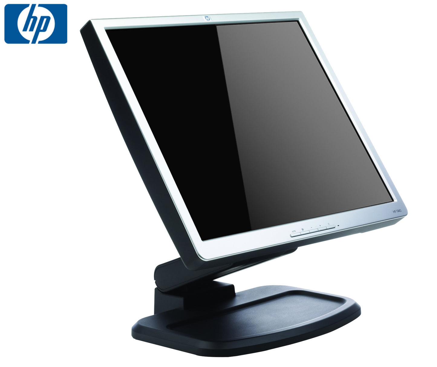 Refurbished | MONITOR 19' TFT HP 1940 BL-SL GA
