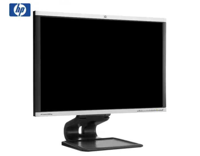 Refurbished | MONITOR 24" TFT HP LA2405wg BL-SL GA