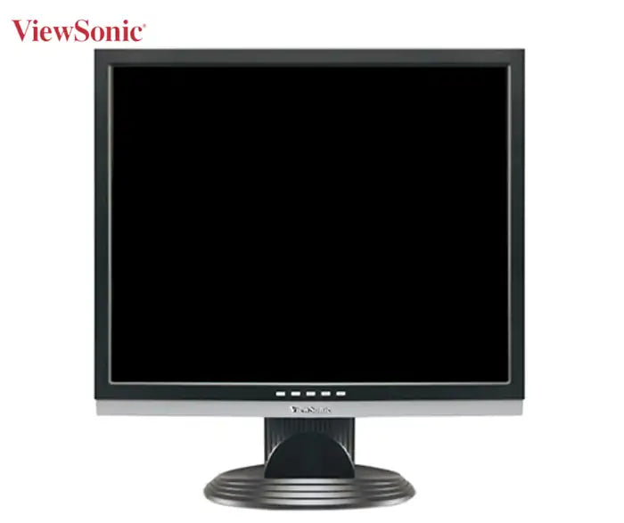 Refurbished | MONITOR 19" TFT VIEWSONIC VA926 BL-SL GA