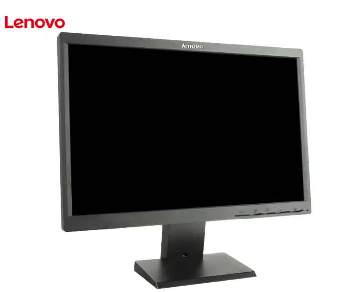 Refurbished | MONITOR 22" TFT LENOVO L2250 BL GA