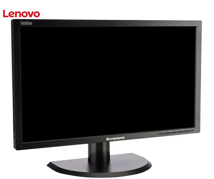 Refurbished | MONITOR 22" TFT LENOVO LT2223 BL WIDE MU GA-