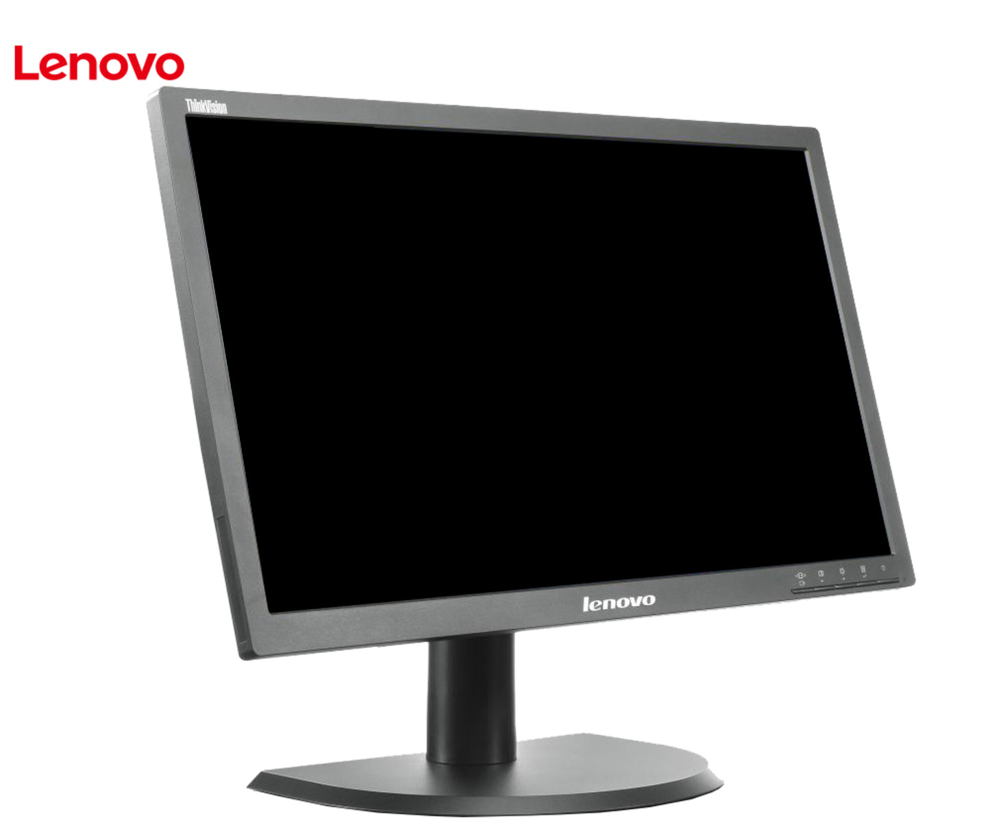 Refurbished | MONITOR 23' LED LENOVO LT2323p BL WIDE GA
