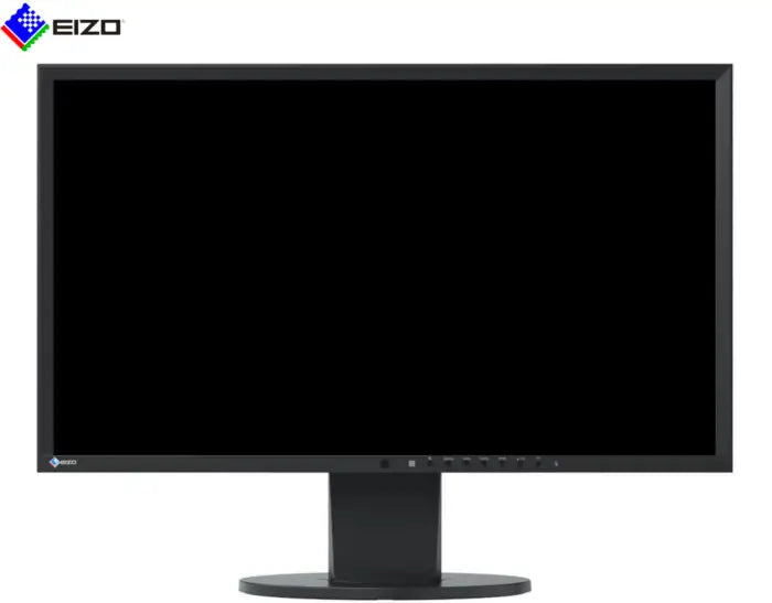 Refurbished | MONITOR 23" LED EIZO EV2316W BL WIDE MU GA