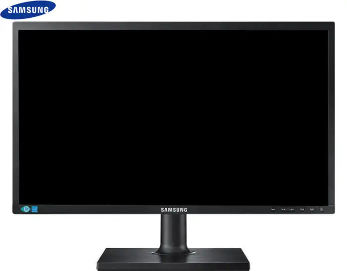 Refurbished | MONITOR 22" LED SAMSUNG S22E650D BL WIDE GA