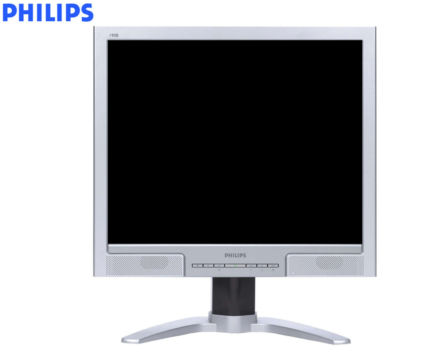 Refurbished | MONITOR 19' TFT PHILIPS 190B BL-SL MU GA