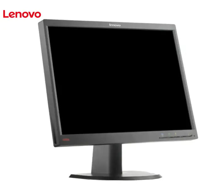 Refurbished | MONITOR 22" LED LENOVO LT2252p BL WIDE GA-