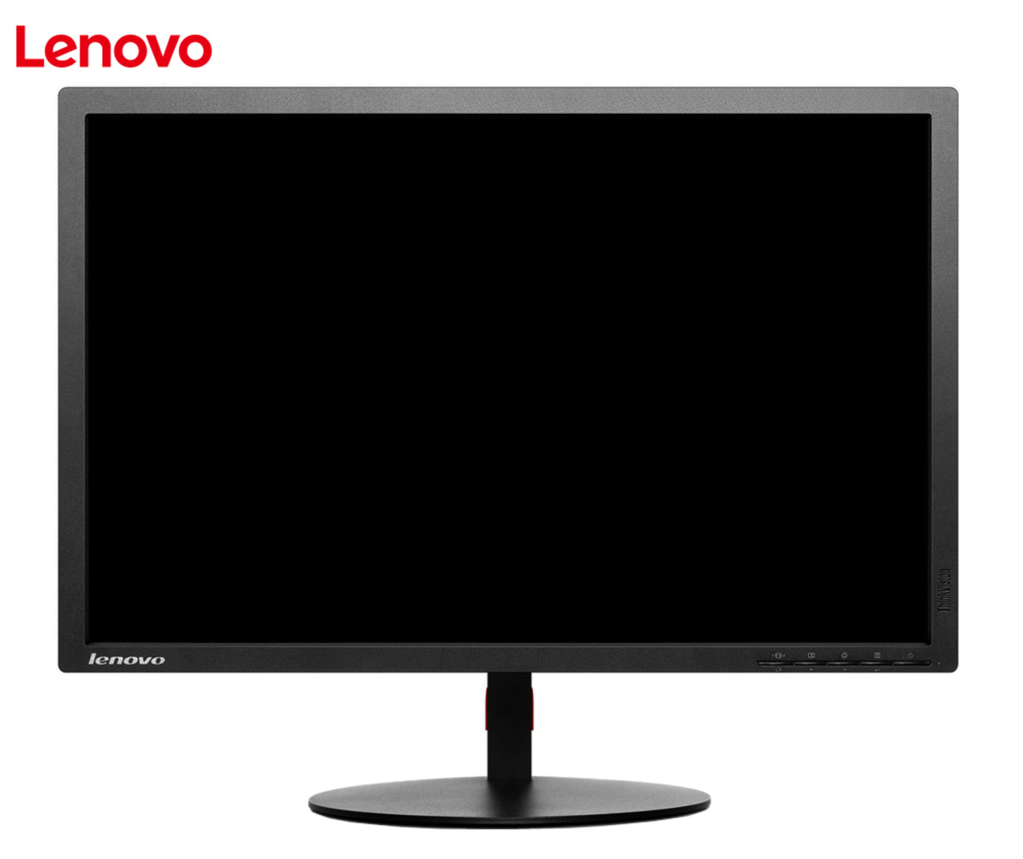 Refurbished | MONITOR 23' LED IPS LENOVO T2324p BL WIDE GA