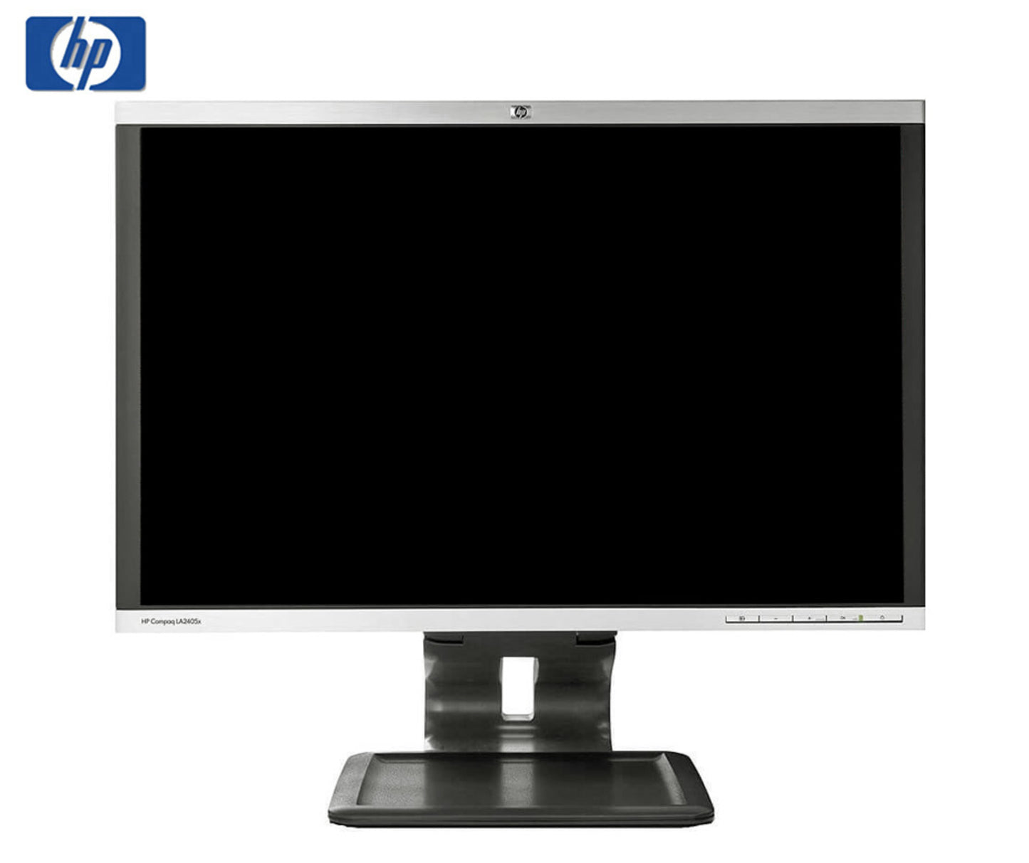 Refurbished | MONITOR 24' LED HP LA2405x BL-SL GA