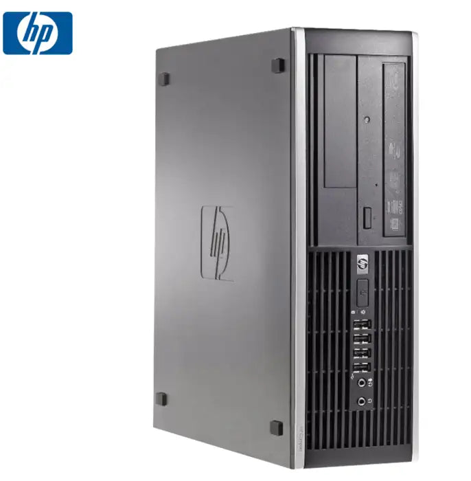 Refurbished | PC GA+ HP 8200 ELITE SFF I5-2400/4GB/500GB/ODD