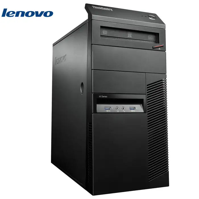 Refurbished | PC GA+ LENOVO M92P MT I5-3470/8GB/500GB/ODD