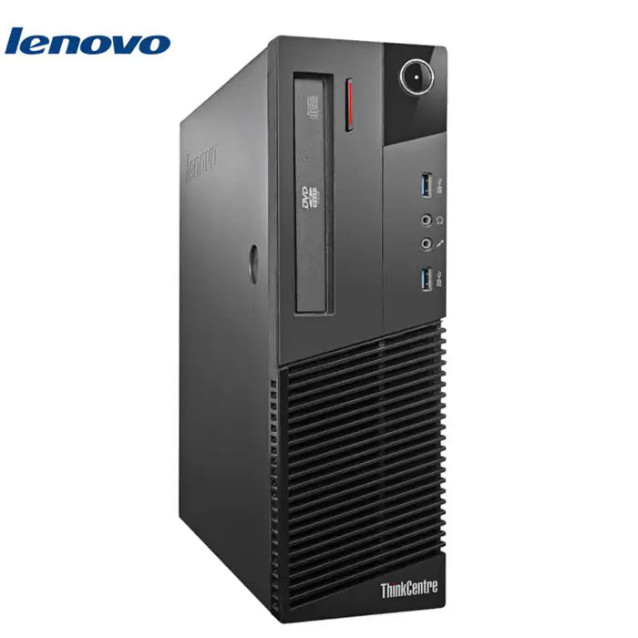 Refurbished | PC GA+ LENOVO M93P SFF I5-4570/8GB/500GB/ODD/NIC