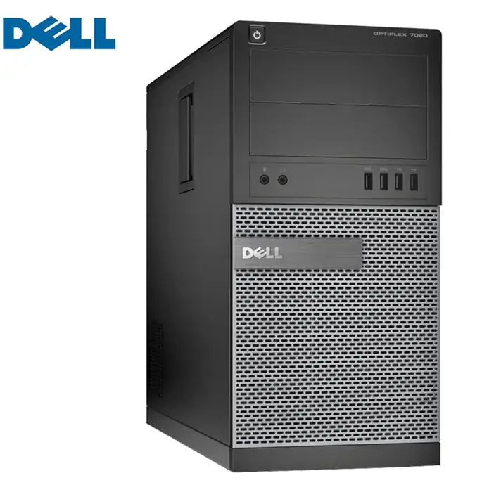 Refurbished | PC GA+ DELL 7020 MT I5-4570/8GB/500GB/ODD