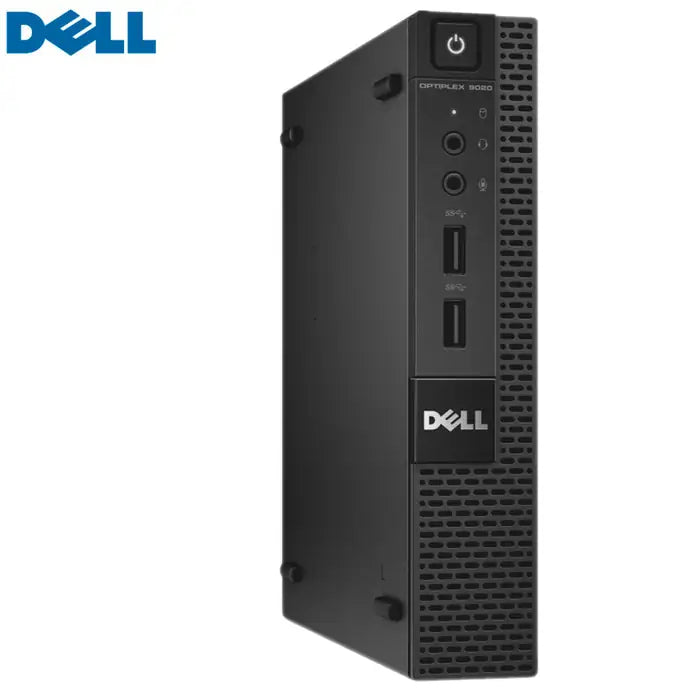 Refurbished | PC GA DELL 9020M MICRO I5-4570T/8GB/500GB/WIFI