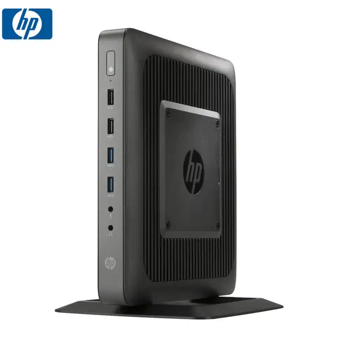 Refurbished | PC HP THIN CLIENT T620 AMD GX-217GA/1X8GB/M2-128GB/STAND