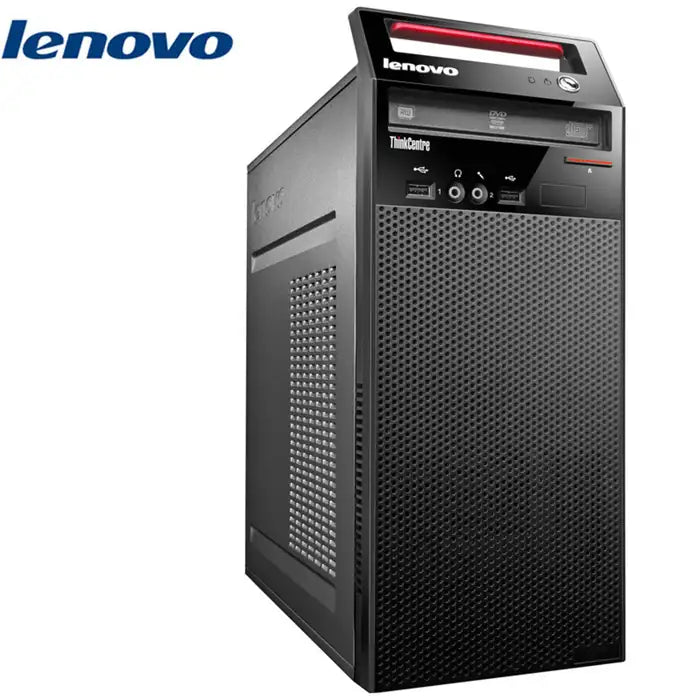 Refurbished | PC GA+ LENOVO E73 MT I3-4130/8GB/500GB/ODD