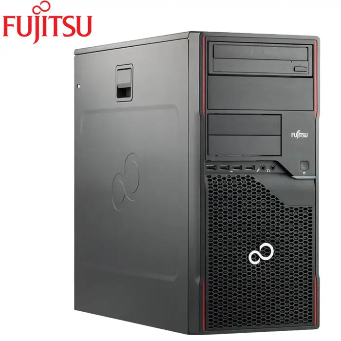 Refurbished | PC GA+ FSC ESPRIMO P910 MT I5-3470/8GB/500GB/ODD