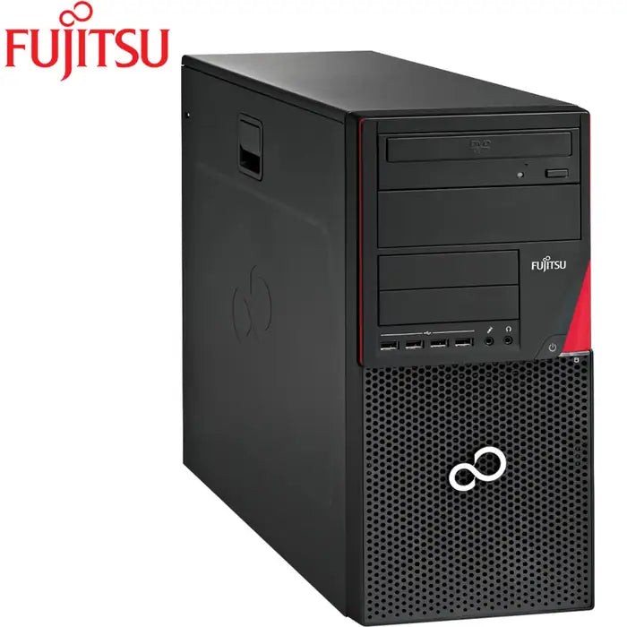 Refurbished | PC GA+ FSC ESPRIMO P920 MT I5-4570/8GB/500GB/ODD