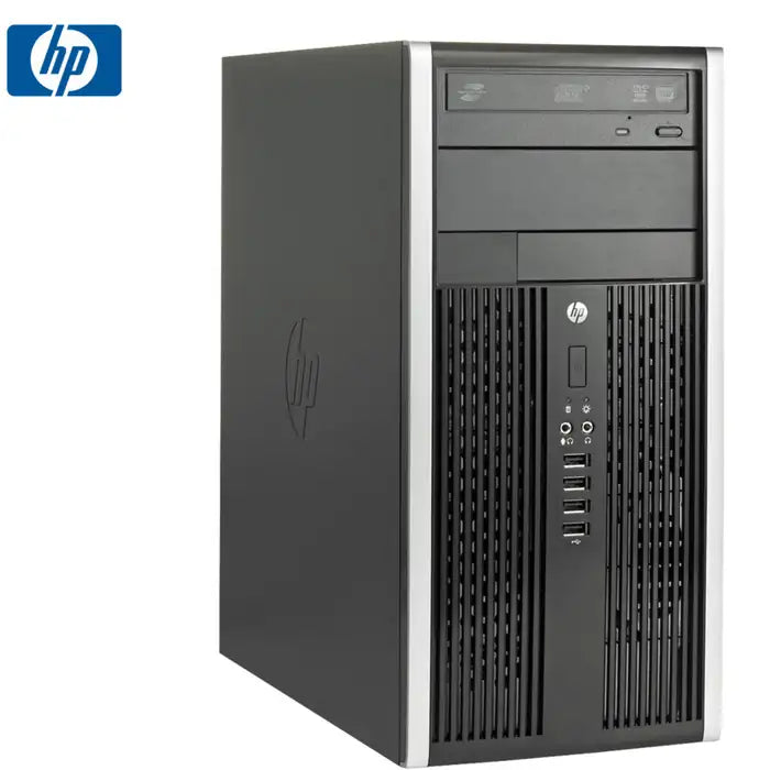 Refurbished | PC GA+ HP 8300 MT I5-3470/8GB/500GB/ODD