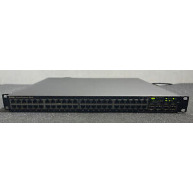 DELL POWERCONNECT 6248 SWITCH