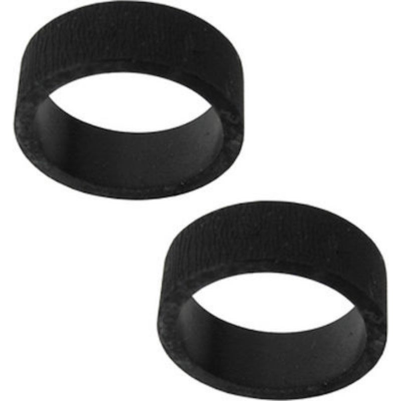 LEXMARK PAPER FEED, RUBBER TIR