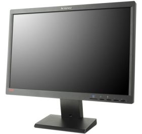 LENOVO MONITOR 22" L2250P BLK