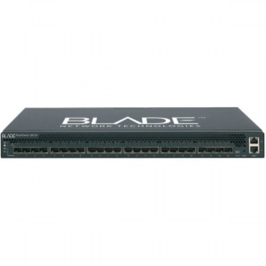 IBM SYSTEM NETWORKING G8124E