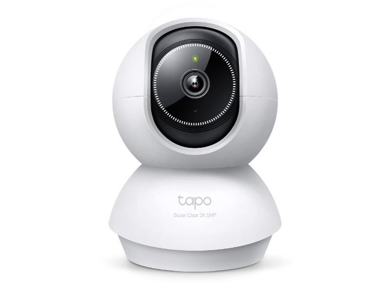 WIRELESS IP CAMERA TAPO C230