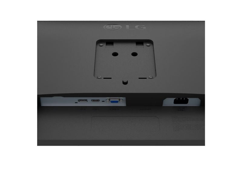 LED LG 27BA450 FHD IPS HDMI DP 27''