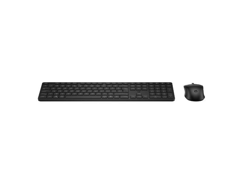 HP Multi-Device Dual-Mode Mouse and Keyboard Combo 490C BE1P9AA