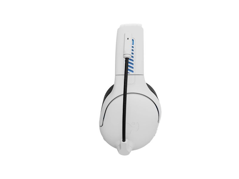 PDP Airlite Pro Wireless Headset PlayStation — White