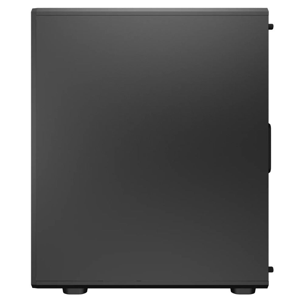 CC-COUGAR Case AIRFACE PURE RGB Tempered Glass Middle ATX Black (4x120mm RGB fans preinstalled)