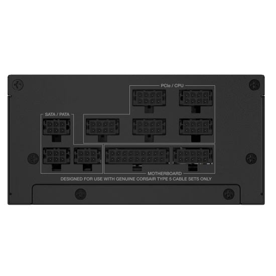 CORSAIR PSU SF850 PlatinumFully Modullar